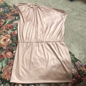 Vintage cache party dress or tunic